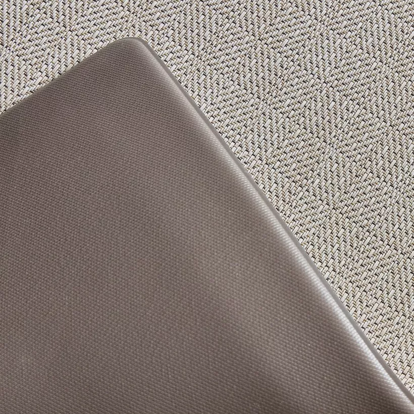 Rita Textile Foam Mat - 51x99 cm - Image 2