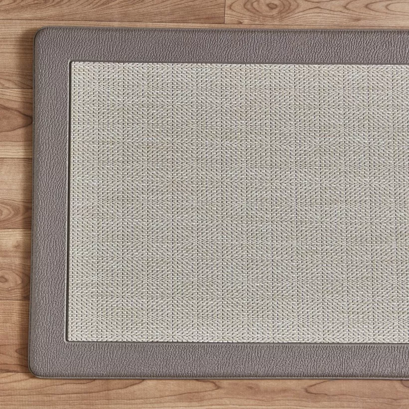 Rita Textile Foam Mat - 51x99 cm - Image 3