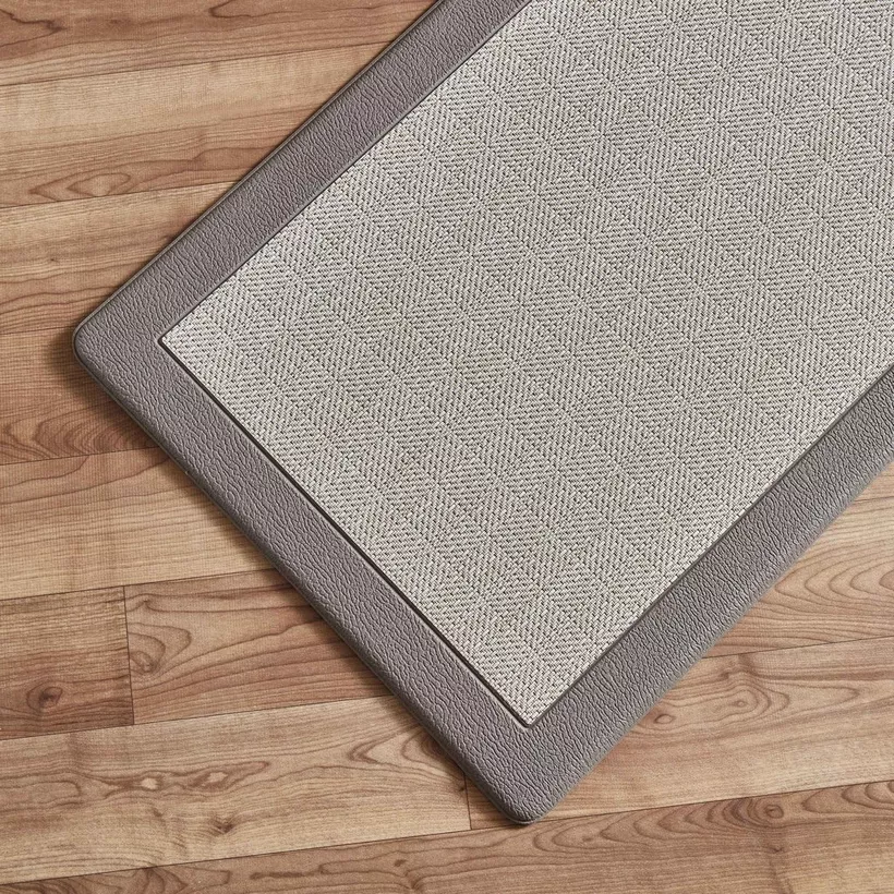Rita Textile Foam Mat - 51x99 cm - Image 4