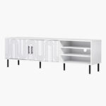 Era 1.8 Metre TV Unit for TVs up to 75 inches