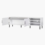 Era 1.8 Metre TV Unit for TVs up to 75 inches
