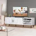 Era 1.8 Metre TV Unit for TVs up to 75 inches - Image 14