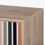 Marshall 1.6 Meter TV Unit for TVs up to 70 inches