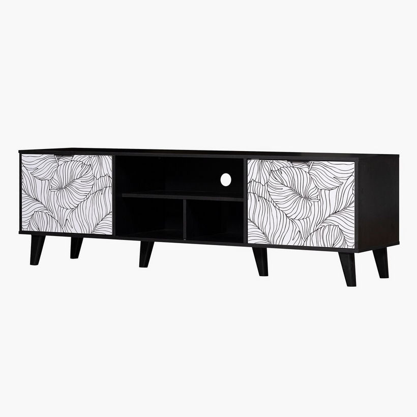 Phoenix 1.8 Metre TV Unit for TVs up to 75 inches - Image 4