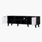 Phoenix 1.8 Metre TV Unit for TVs up to 75 inches