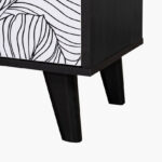 Phoenix 1.8 Metre TV Unit for TVs up to 75 inches