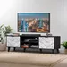 Phoenix 1.8 Metre TV Unit for TVs up to 75 inches - Image 14