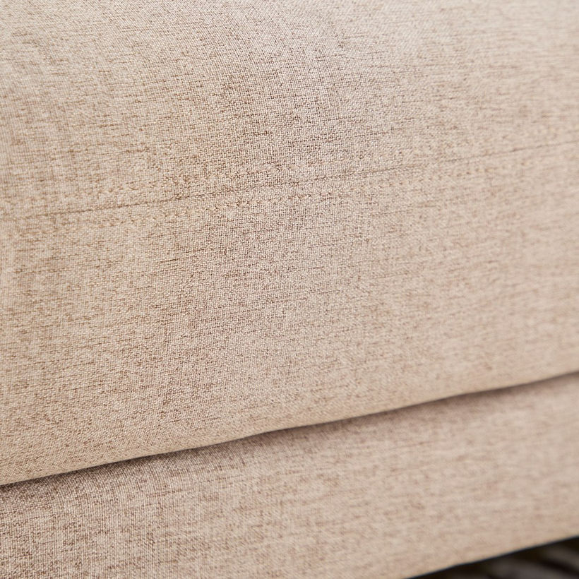 Kelston 3-Seater Fabric Sofa - Image 7