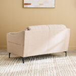 Kelston 2-Seater Fabric Sofa