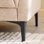 Kelston 2-Seater Fabric Sofa
