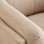 Kelston Fabric Armchair Sofa