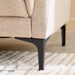 Kelston Fabric Armchair Sofa