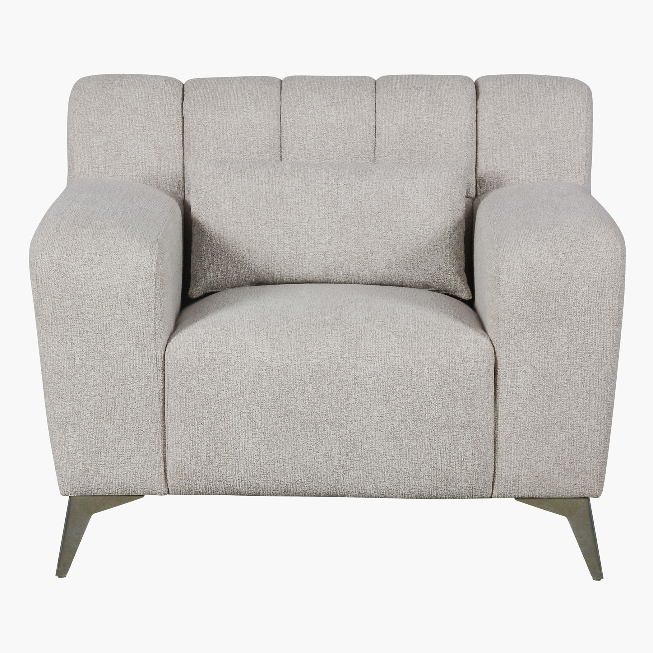 Magnum Fabric Armchair Sofa