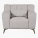 Magnum Fabric Armchair Sofa - Image 9