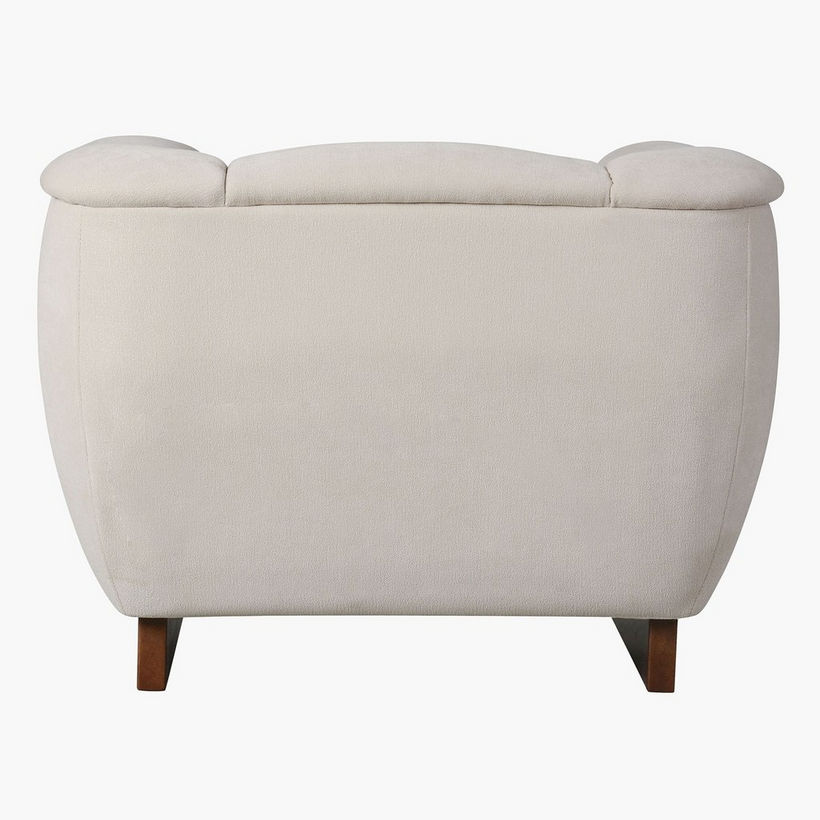 Clarkston Fabric Armchair Sofa - Image 8