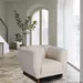 Clarkston Fabric Armchair Sofa - Image 11