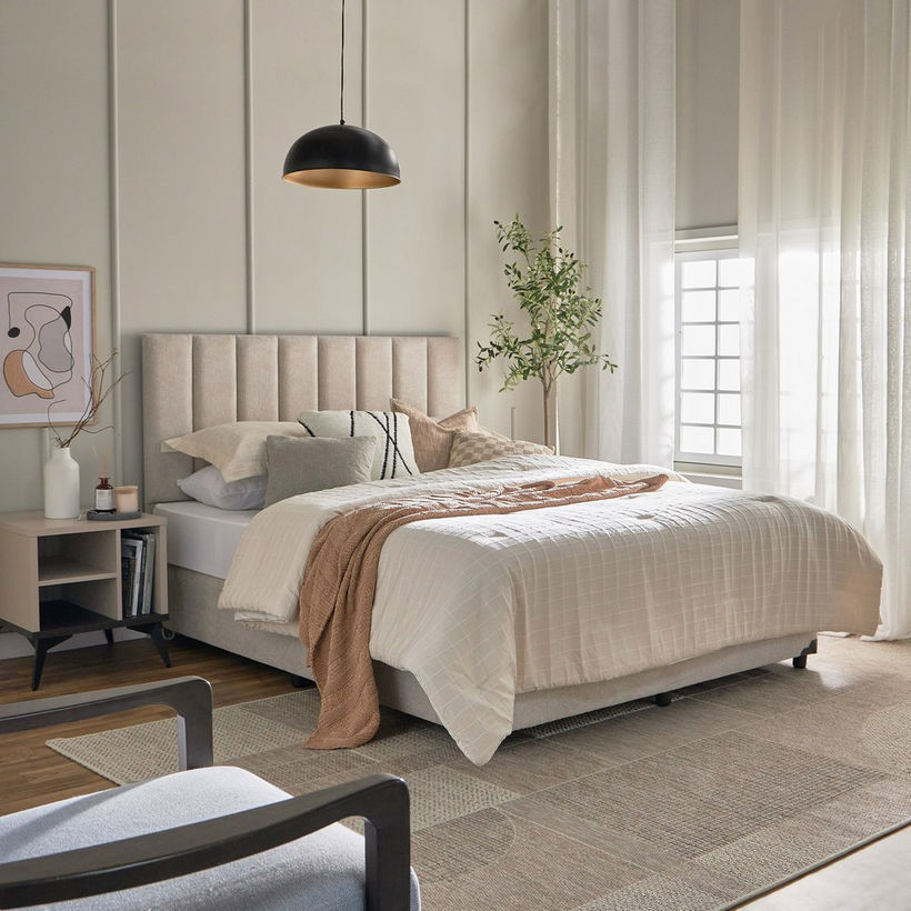 Movo iBliss Queen Bed - 160x200 cm - Image 8