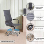 Porto NXT High Back Office Chair