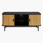 Olivia 1.2 Metre TV Unit for TVs up to 50 inches