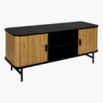 Olivia 1.2 Metre TV Unit for TVs up to 50 inches