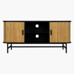 Olivia 1.2 Metre TV Unit for TVs up to 50 inches