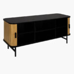 Olivia 1.2 Metre TV Unit for TVs up to 50 inches