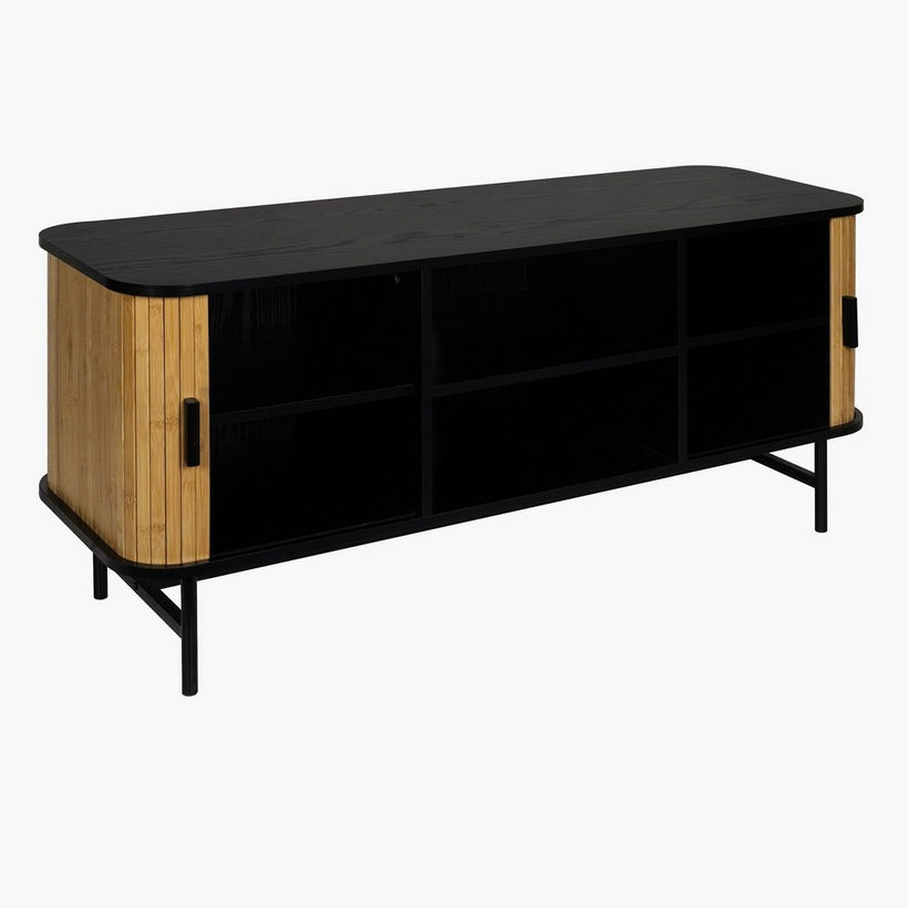 Olivia 1.2 Metre TV Unit for TVs up to 50 inches - Image 6