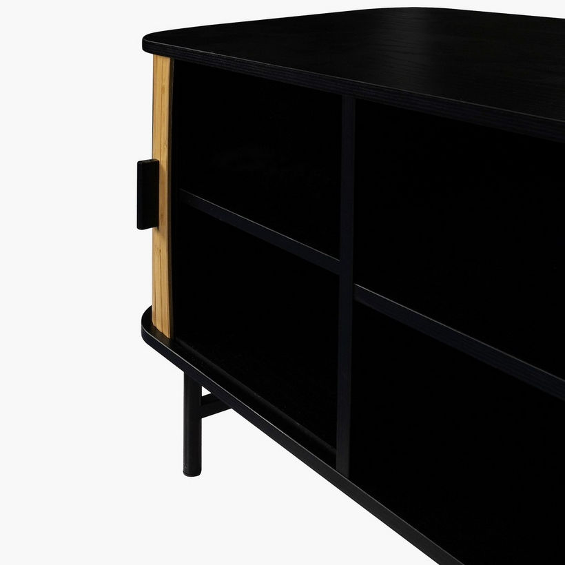 Olivia 1.2 Metre TV Unit for TVs up to 50 inches - Image 7