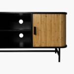 Olivia 1.2 Metre TV Unit for TVs up to 50 inches