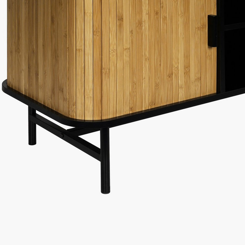 Olivia 1.2 Metre TV Unit for TVs up to 50 inches - Image 10