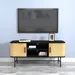 Olivia 1.2 Metre TV Unit for TVs up to 50 inches - Image 12