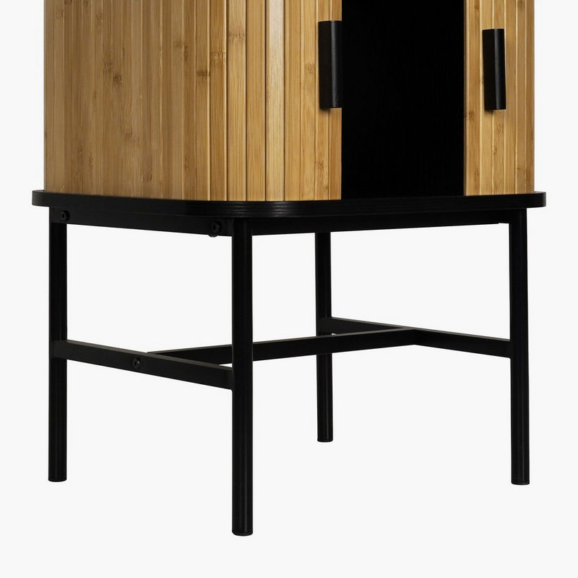 Olivia End Table - Image 7