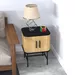 Olivia End Table - Image 10
