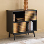 Fresno Sideboard with 2 Doors
