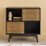 Fresno Sideboard with 2 Doors