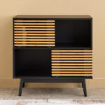 Fresno Sideboard with 2 Doors