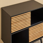 Fresno Sideboard with 2 Doors