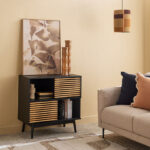 Fresno Sideboard with 2 Doors