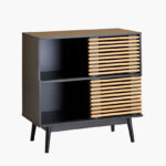 Fresno Sideboard with 2 Doors