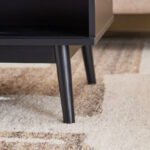 Fresno Coffee Table with Shelf