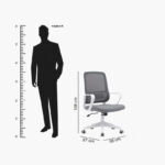Pixie Office Chair