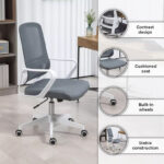 Pixie Office Chair
