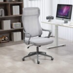 Berlin High Back Office Chair