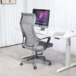 Berlin High Back Office Chair