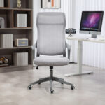 Berlin High Back Office Chair
