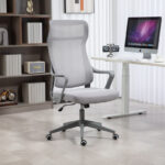 Berlin High Back Office Chair