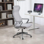 Berlin High Back Office Chair