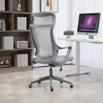 Berlin High Back Office Chair