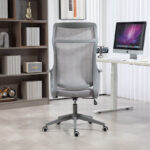 Berlin High Back Office Chair