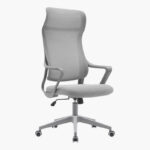 Berlin High Back Office Chair